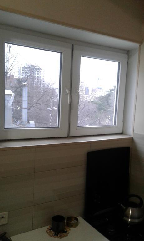 Vera Garden Apartment Tiflis Dış mekan fotoğraf